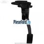 Pedala acceleratie Ford Transit 2006-2014 2.4 TDCi 100 cp PHFA, PHFC diesel