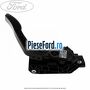 Pedala acceleratie, transmisie automata Ford Fiesta 2013-2017 1.4 97 cp RTJA, RTJB, SPJA, SPJC, SPJE benzina