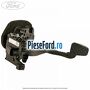 Pedala ambreiaj cu pompa ambreiaj cutie manuala 5 trepte Ford B-Max 1.0 EcoBoost 125 cp M1JE, M1JH benzina | Foto 3