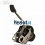 Pedala ambreiaj cutie manuala Ford Fiesta 2008-2012 1.6 TDCi 75 cp HHJF, UBJA diesel