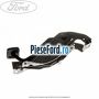 Pedala ambreiaj cutie manuala Ford Ranger 2012-2015 2.2 TDCi 4x4 150 cp ENQJ, GBVAJQJ diesel