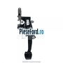 Pedala ambreiaj Ford C-Max 2011-2015 2.0 TDCi 163 cp TXDB diesel