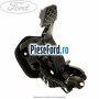 Pedala ambreiaj Ford C-Max 2016-2020 1.6 Ti 120 cp MUDA, MUDD benzina