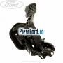 Pedala ambreiaj Ford EcoSport 2013-2018 1.5 TDCi 90 cp UGJE diesel