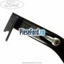 Pedala ambreiaj Ford Escort 1995-1998 1.8 D 60 cp RTE, RTF, RTH diesel