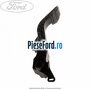 Pedala ambreiaj Ford Fiesta 1996-2001 1.3 i 50 cp JJA, JJC, JJE, JJJ, JJK, JJM benzina