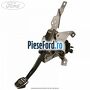 Pedala ambreiaj Ford Focus 2014-2018 2.0 TDCi 150 cp T7DA, T7DB diesel