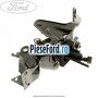 Pedala ambreiaj Ford Galaxy 2007-2014 2.0 EcoBoost 199 cp TNWB benzina
