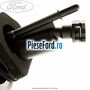Pedala ambreiaj Ford Galaxy 2007-2014 2.3 160 cp SEWA benzina | Foto 2