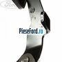 Pedala ambreiaj Ford Ka 2009-2016 1.2 69 cp 169A4000, FP4 benzina | Foto 2