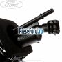 Pedala ambreiaj Ford Kuga 2008-2012 2.0 TDCi 4x4 136 cp G6DG, UKDA diesel