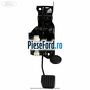 Pedala ambreiaj Ford Mondeo 2008-2014 2.0 EcoBoost 203 cp TNBA benzina | Foto 2