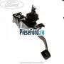 Pedala ambreiaj Ford Mondeo 2008-2014 2.0 TDCi 140 cp QXBA, QXBB, UFBA, UFBB diesel