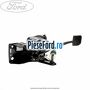 Pedala ambreiaj Ford Mondeo 2008-2014 2.0 TDCi 163 cp TXBA, TXBB diesel