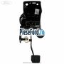 Pedala ambreiaj Ford Mondeo 2008-2014 2.5 220 cp HUBA benzina