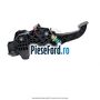 Pedala ambreiaj Ford Mondeo 2014-2018 1.0 EcoBoost 125 cp M1CA, M1CB benzina