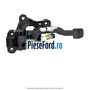 Pedala ambreiaj Ford Mondeo 2014-2018 1.5 EcoBoost 160 cp UNCA, UNCB, UNCE, UNCF benzina