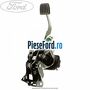 Pedala ambreiaj Ford S-Max 2007-2014 2.0 TDCi 163 cp TXWA diesel