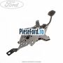 Pedala ambreiaj RS Ford Focus 2008-2011 2.5 RS 305 cp JZDA benzina