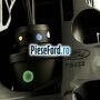 Pedala ambreiaj sistem start stop Ford B-Max 1.6 TDCi 95 cp T3JB diesel