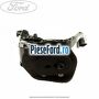 Pedala ambreiaj sistem start stop Ford Fiesta 2013-2017 1.6 TDCi 95 cp T3JA, TZJA, TZJB diesel | Foto 2