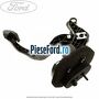 Pedala ambreiaj sistem start stop Ford Grand C-Max 2011-2015 1.0 EcoBoost 100 cp M2DA, M2DC benzina | Foto 2