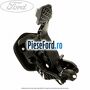 Pedala ambreiaj sistem start stop Ford Kuga 2016-2018 1.5 EcoBoost 150 cp M8MA, M8MB, M8MC, M8MD, M8ME benzina
