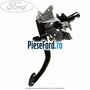 Pedala ambreiaj sistem start stop Ford Kuga 2016-2018 2.0 TDCi 4x4 180 cp T8MA, T8MB, T8MC diesel