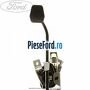 Pedala ambreiaj, start stop Ford Focus 2014-2018 1.6 TDCi 115 cp T1DA, T1DB diesel