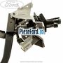 Pedala ambreiaj, start stop Ford Focus 2014-2018 1.6 TDCi 115 cp T1DA, T1DB diesel | Foto 2