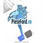 Pedala frana cutie automata Ford B-Max 1.4 LPG 90 cp RTJC LPG