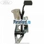 Pedala frana cutie automata Ford Focus 2008-2011 2.0 TDCi 110 cp IXDA diesel