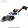 Pedala frana cutie automata Ford Focus 2008-2011 2.0 TDCi 136 cp G6DA, G6DB, G6DD, G6DG diesel