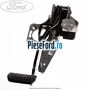 Pedala frana cutie automata Ford S-Max 2007-2014 1.8 TDCi 125 cp QYWA diesel