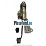 Pedala frana cutie manuala Ford Focus 2014-2018 2.0 ST 250 cp R9DA, R9DB, R9DC, R9DD benzina