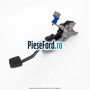Pedala frana cutie manuala Ford Ranger 2016-2020 2.2 TDCi 131 cp T22DD0P diesel