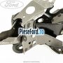 Pedala frana Ford B-Max 1.0 EcoBoost 120 cp M1JA benzina