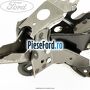 Pedala frana Ford B-Max 1.4 LPG 90 cp RTJC LPG