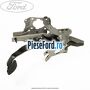 Pedala frana Ford Fiesta 2017-2023 1.0 EcoBoost 95 cp M0JA benzina