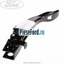 Pedala frana Ford Ka 1996-2008 1.6 i 95 cp CDB, CDC benzina