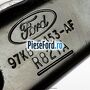 Pedala frana Ford Ka 1996-2008 1.6 i 95 cp CDB, CDC benzina