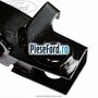 Pedala frana Ford Ka 1996-2008 1.6 i 95 cp CDB, CDC benzina | Foto 2