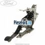 Pedala frana Ford Ka plus 2019-2020 1.2 Ti 85 cp C12FDOS, ENBI benzina