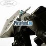 Pedalier ambreiaj si frana Ford Fiesta 2002-2005 1.25 16V 70 cp M7JA, M7JB benzina | Foto 2