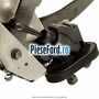 Pedalier ambreiaj si frana Ford Fiesta 2002-2005 1.4 16V 80 cp FXJA, FXJB benzina | Foto 3