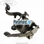 Pedalier ambreiaj si frana Ford Fusion 1.3 60 cp BAJA benzina