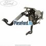 Pedalier ambreiaj si frana Ford Transit 2006-2014 2.2 TDCi 130 cp QWFA diesel