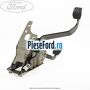 Pedalier ambreiaj si frana Ford Transit 2006-2014 2.2 TDCi 130 cp QWFA diesel