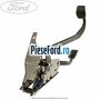 Pedalier ambreiaj si frana Ford Transit 2006-2014 2.2 TDCi RWD 125 cp CYRA diesel