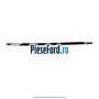 Perie geam dreapta fata Ford Kuga 2019-2023 2.5 FHEV 190 cp n/a hybrid